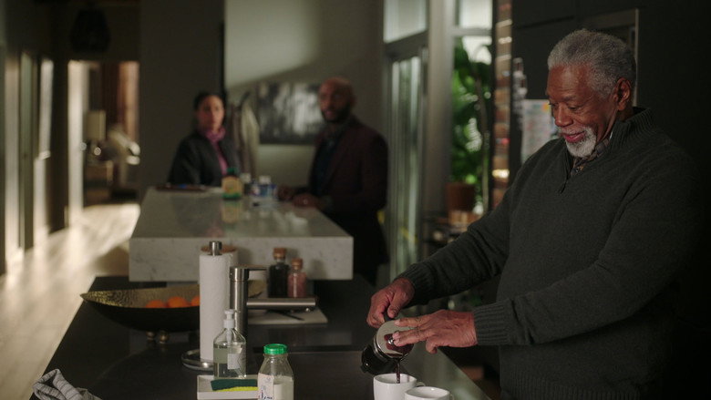Still from A Million Little Things - ซีซัน 5 ตอน 7