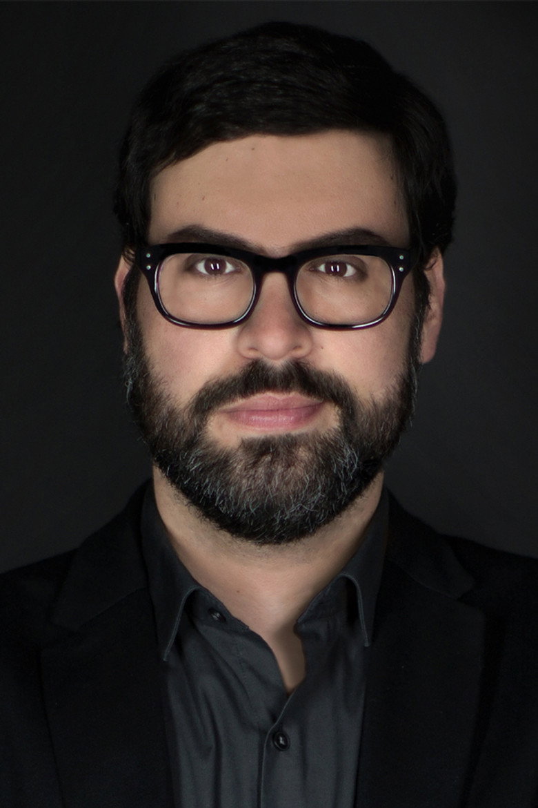 Luis Javier Henaine photo 2