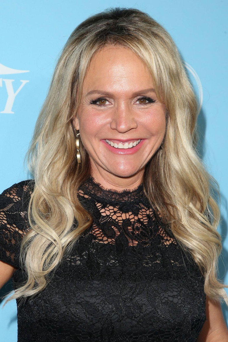 Barbara Alyn Woods photo 3