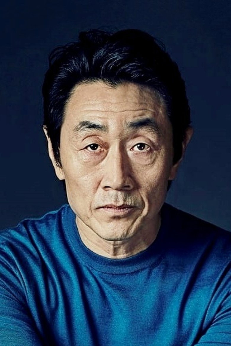Heo Joon-ho