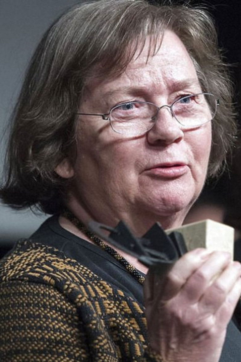 Karen Bentzon portrait image