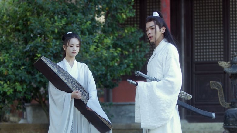 Still image for Sword Snow Stride season 1 episode 15: Episode 15 Still image for Sword Snow Stride season 1 episode 15: Episode 15