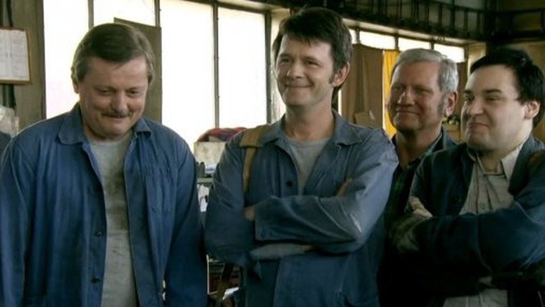 Still image for Vyprávěj season 1 episode 15: Episode 15 Still image for Vyprávěj season 1 episode 15: Episode 15