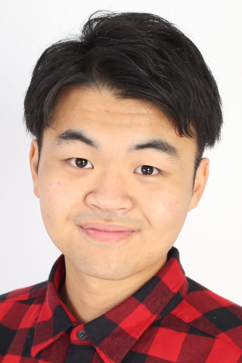 Toshio Aoyama portrait