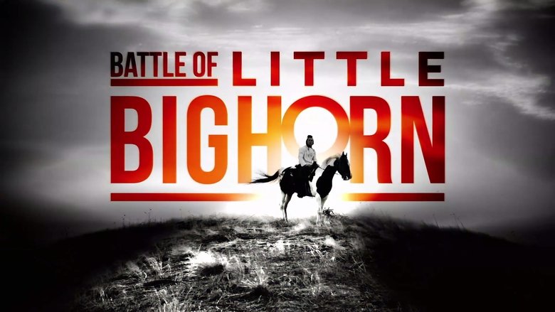 Battle of Little Bighorn (2020)