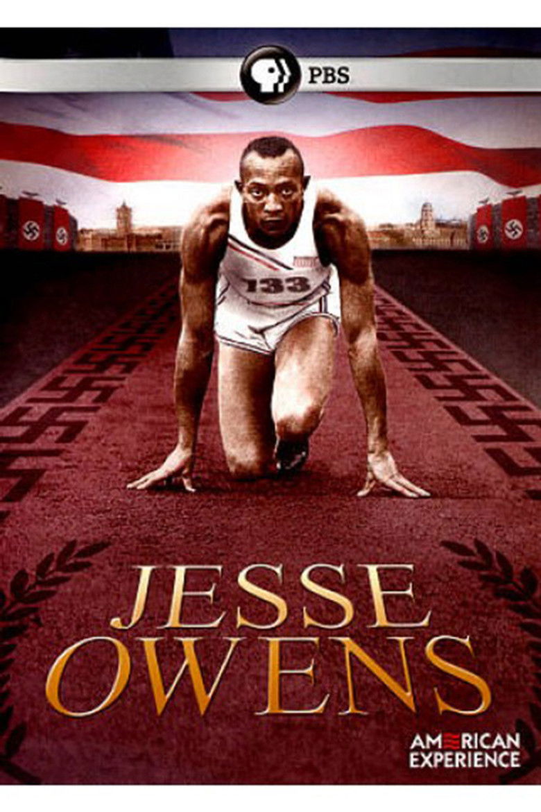 Imatge de Jesse Owens
