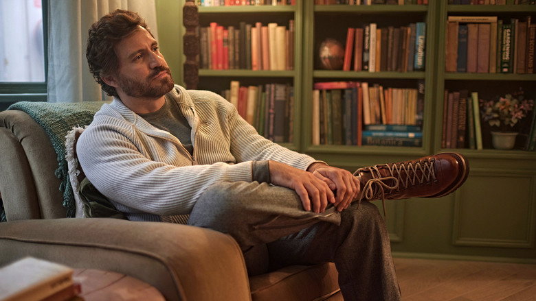 Still from Wolf Like Me - Season 2 Episode 4