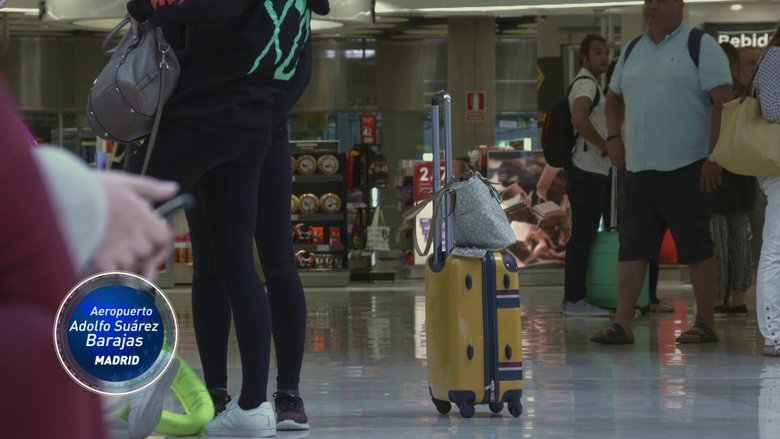 Still image for Border Control: Europe season 1 episode 10: Price of Technology Still image for Border Control: Europe season 1 episode 10: Price of Technology