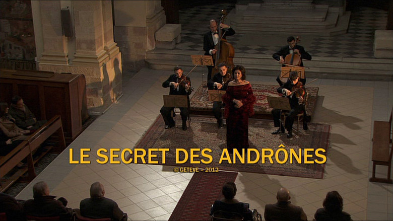 Still image for Les Enquêtes du commissaire Laviolette season 1 episode 5: Episode 5