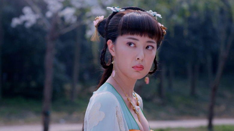 Still image for The Empress of China season 1 episode 48: Episode 48 Still image for The Empress of China season 1 episode 48: Episode 48