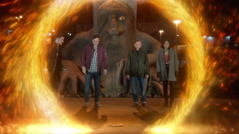 Still from Once Upon a Time - Season 7 Episode 21