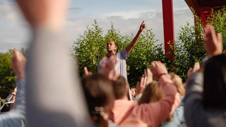 Stromae en intimité (2024)