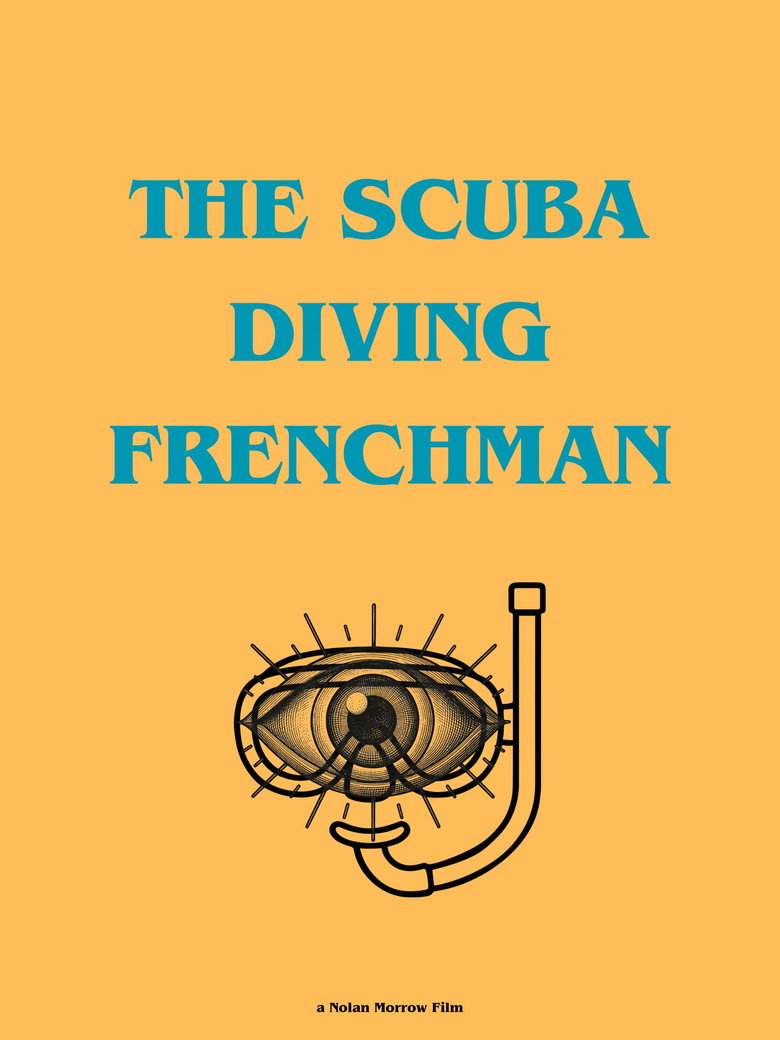 The Scuba Diving Frenchman