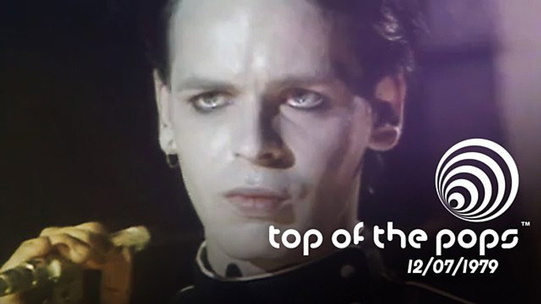 Top of the Pops S16E28 still