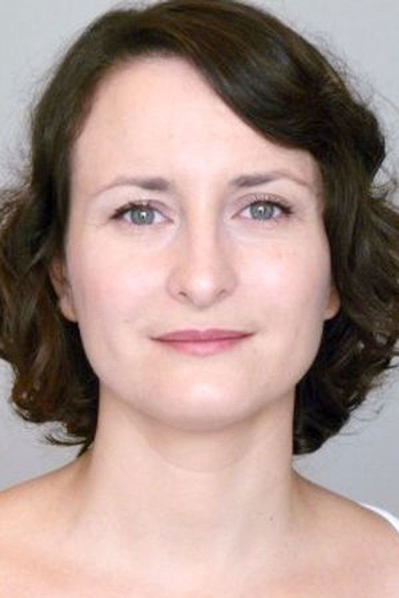 Isabelle Auvray portrait image