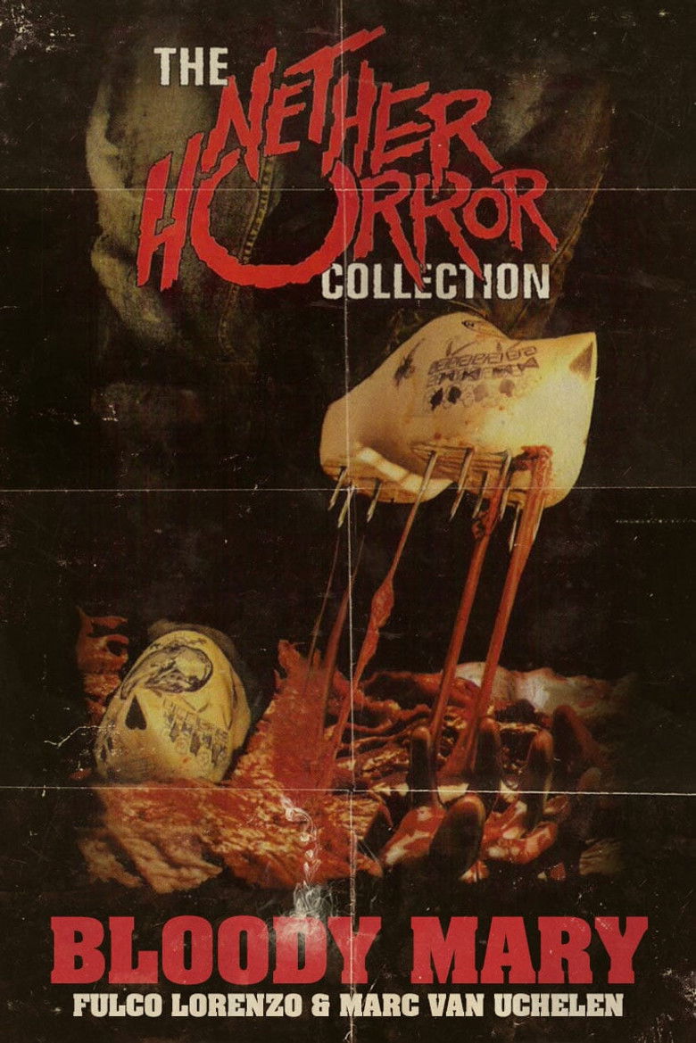 Imatge de The Nether Horror Collection