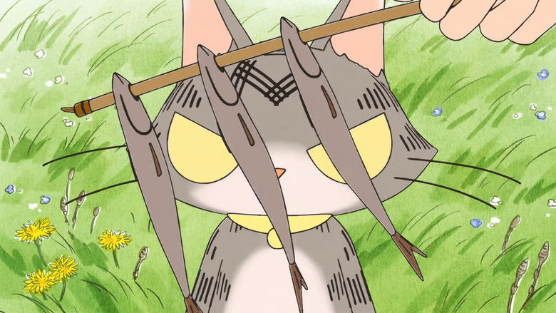 Still image for The Diary of Ochibi season 1 episode 6: Episode 6 Still image for The Diary of Ochibi season 1 episode 6: Episode 6