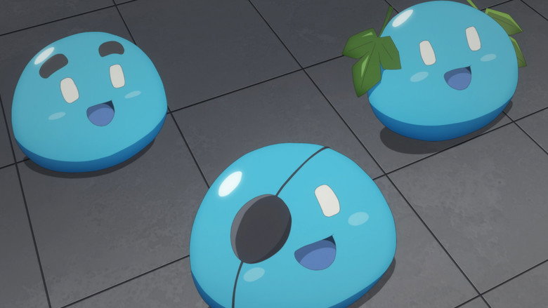 Still from My Isekai Life: I Gained a Second Character Class and Became the Strongest Sage in the World! - Season 1 Episode 7