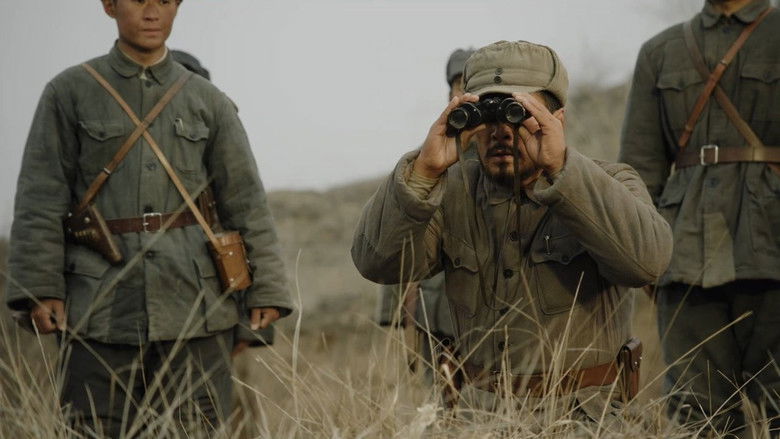 Still image for Northwest Years season 1 episode 25: Episode 25