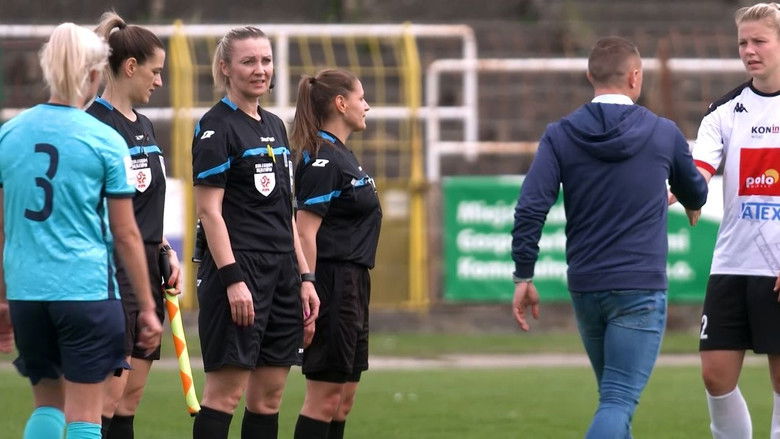 Still image for Referees season 1 episode 9: Episode 9