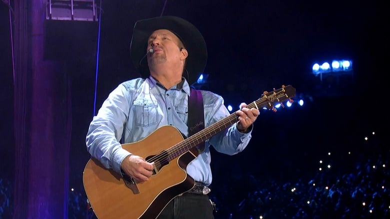 Garth: Live At Notre Dame! (2018)