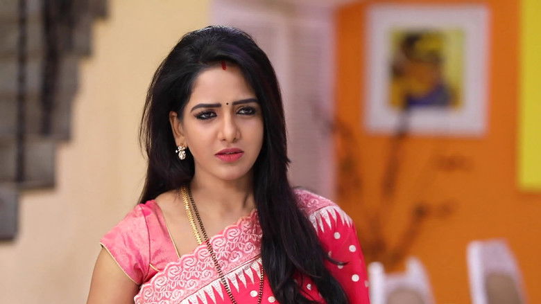 Still image for Chinna Thambi season 1 episode 178: Nandini Clears the Air Still image for Chinna Thambi season 1 episode 178: Nandini Clears the Air