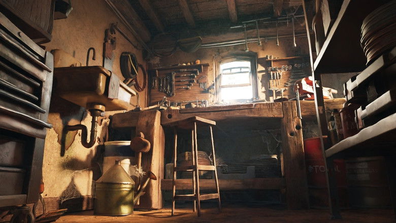 Imatge de Après Papi