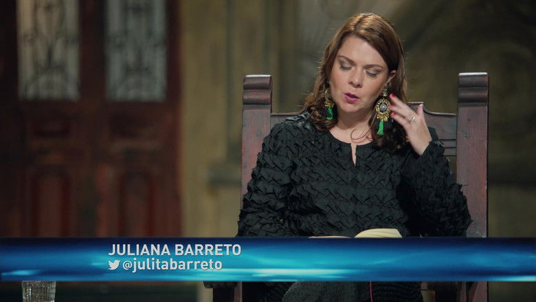 Still image for Shark Tank Colombia season 1 episode 7: Episode 7