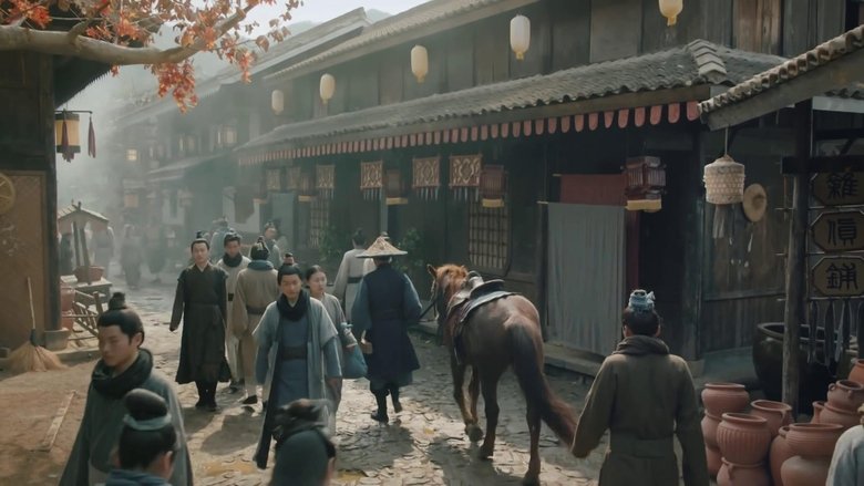 Still image for Sword Dynasty season 1 episode 24: Episode 24 Still image for Sword Dynasty season 1 episode 24: Episode 24