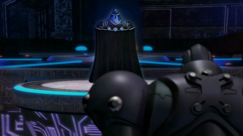 Still image for Zentrix season 1 episode 12: The Battle Below Still image for Zentrix season 1 episode 12: The Battle Below