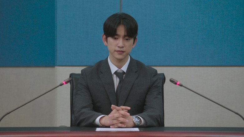 Still from The Devil Judge - Season 1 Episode 16
