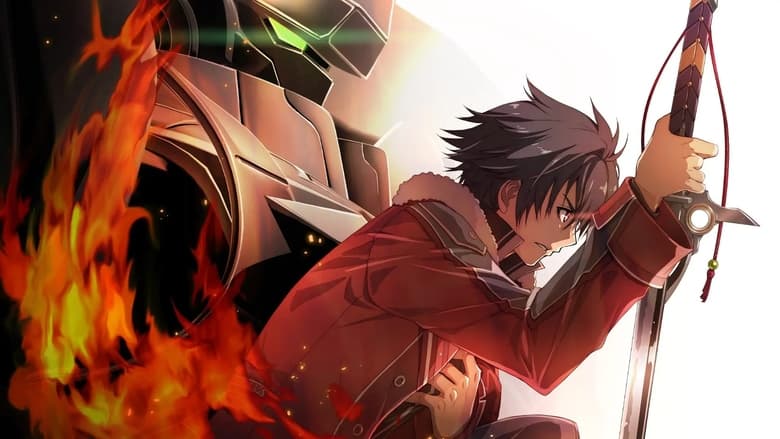 Assistir The Legend of Heroes: Sen no Kiseki - Northern War Todos os  Episódios Online - Animes BR