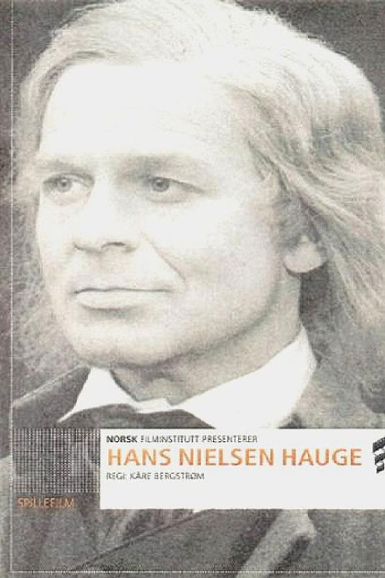 Imatge de Hans Nielsen Hauge