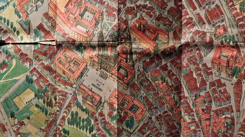 Imatge de Después de las ciudades