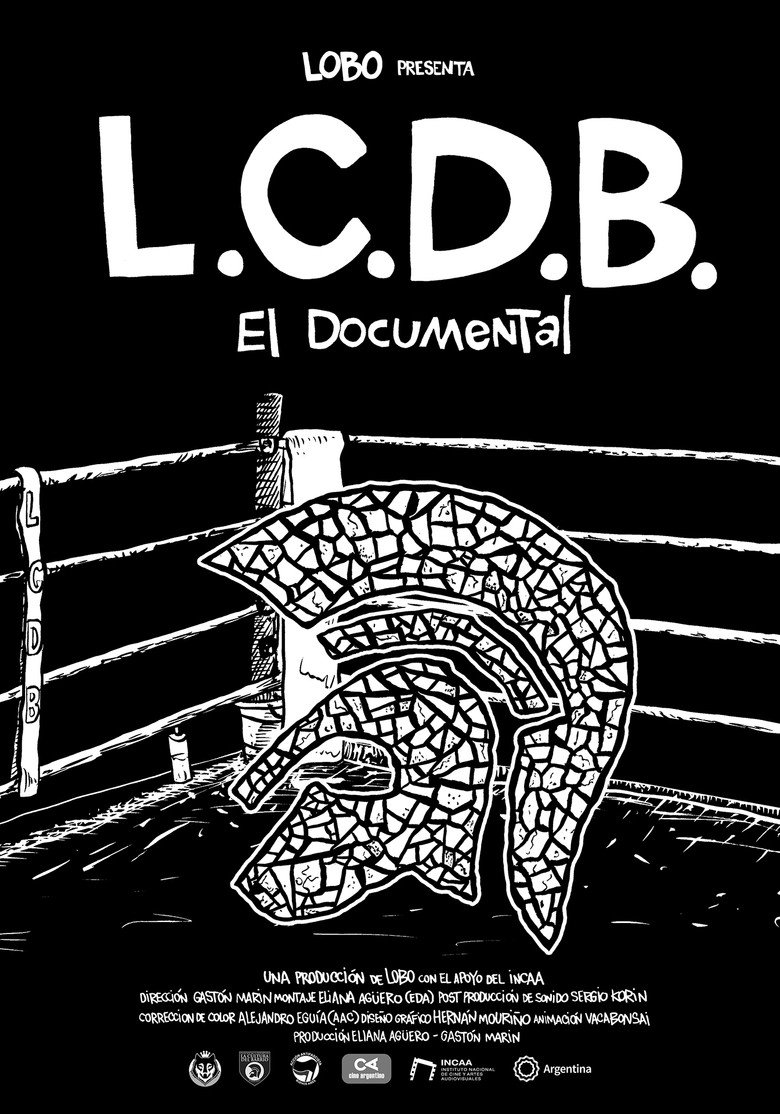 Imatge de L.C.D.B. - El documental