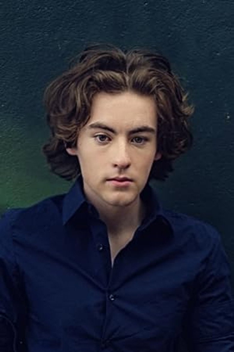 Michael Antonio Keane photo