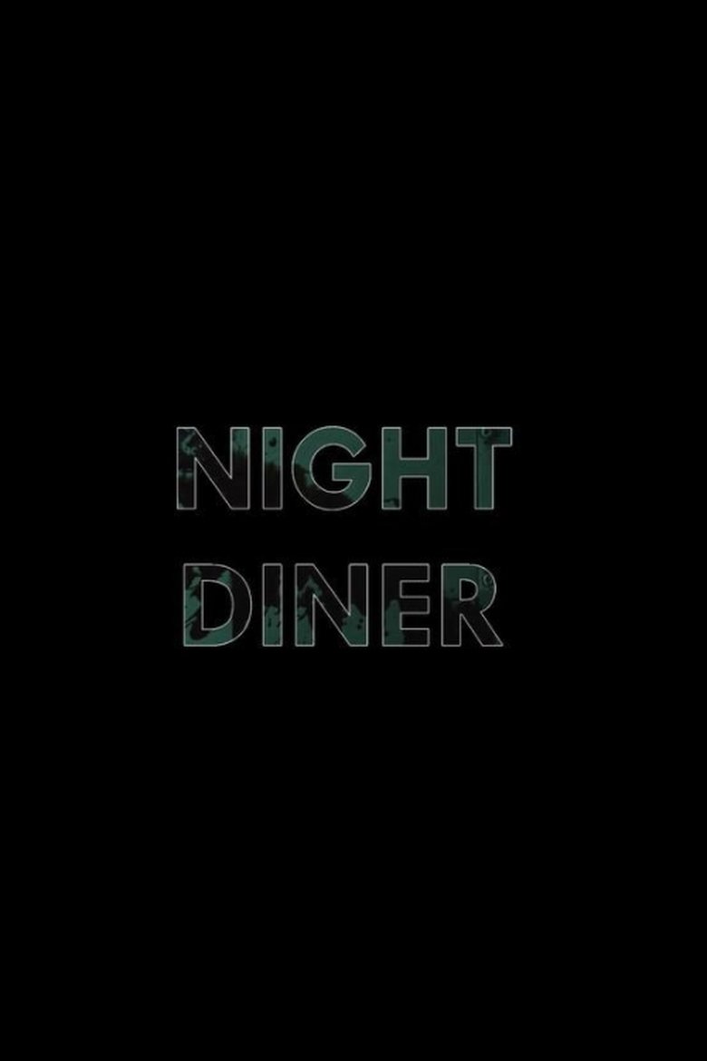 Night Diner main poster