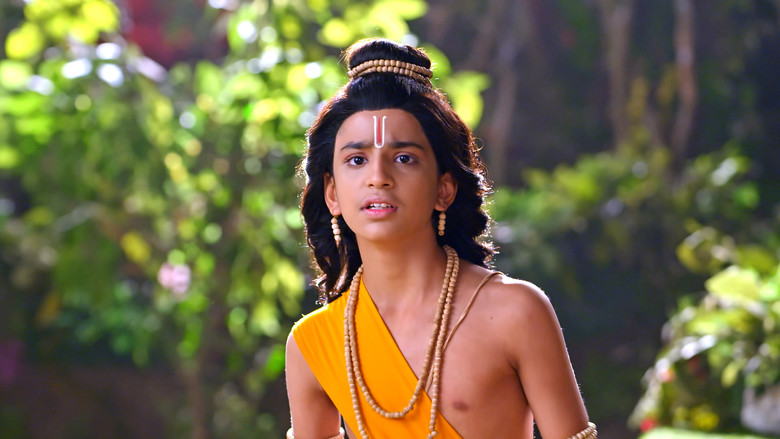 Still image for Shrimad Ramayan season 1 episode 206: Ghor Vipada Still image for Shrimad Ramayan season 1 episode 206: Ghor Vipada