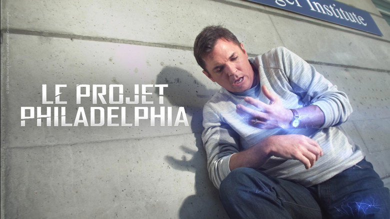 The Philadelphia Experiment image 11