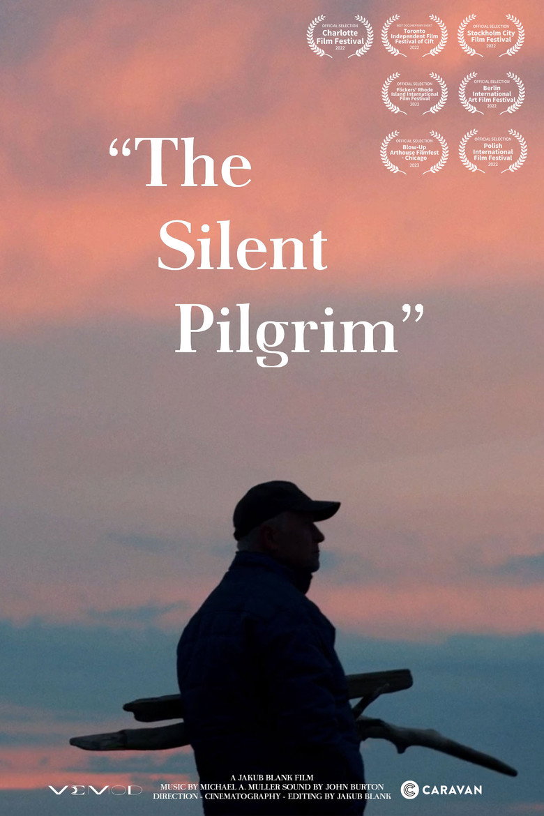 Imatge de The Silent Pilgrim