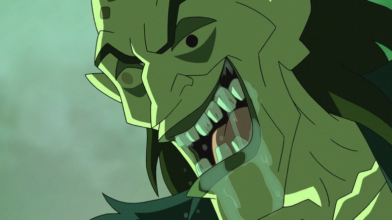 Still from Mission Scooby-Doo - Season 2 Episode 7