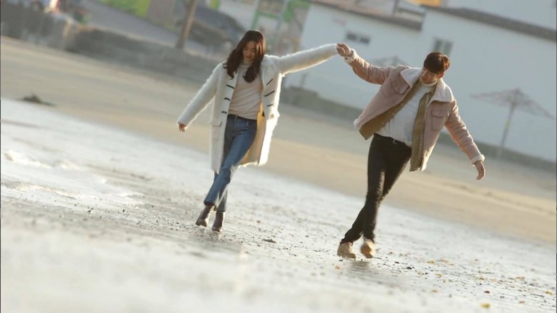 Still image for Sweet Stranger and Me season 1 episode 10: This Trip is the Beginning Still image for Sweet Stranger and Me season 1 episode 10: This Trip is the Beginning