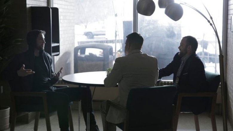 Still image for Two Shallow Graves season 1 episode 5: Where's Dan? Still image for Two Shallow Graves season 1 episode 5: Where's Dan?