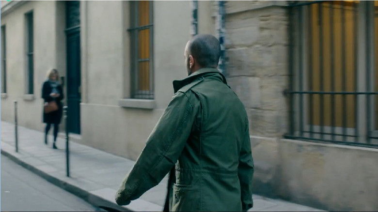 Still image for The Attaché season 1 episode 2: Episode 2 Still image for The Attaché season 1 episode 2: Episode 2