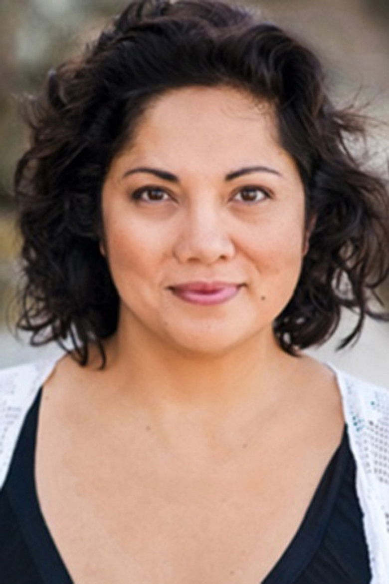 Loani Arman portrait image