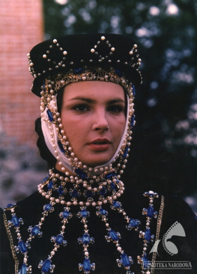 Imatge de Epitafium dla Barbary Radziwiłłówny