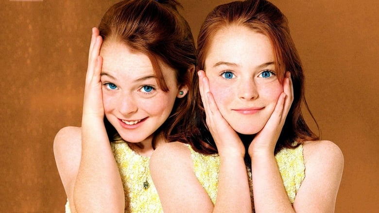 The Parent Trap แฝดจุ้นลุ้นรัก พากย์ไทย