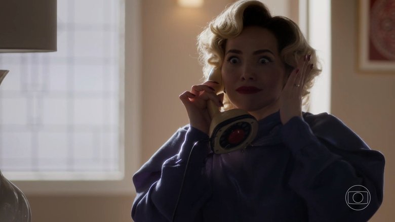 Still image for She's the One season 1 episode 164: Episode 164