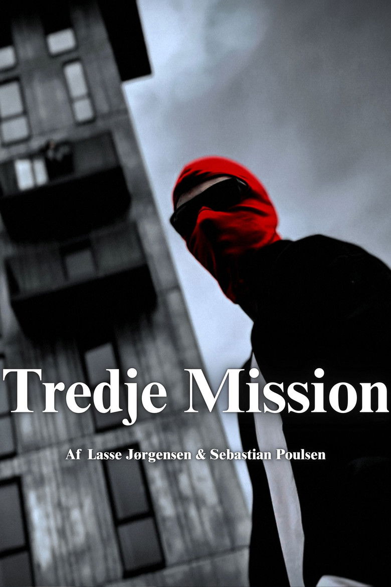 Imatge de Tredje Mission