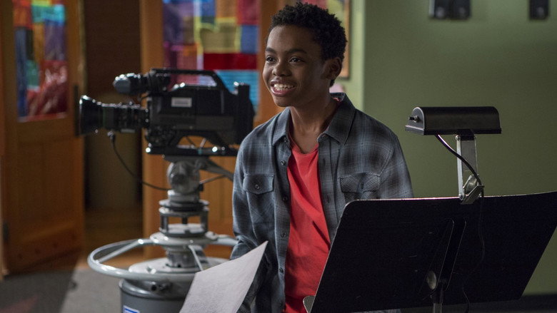 Still from Everything Sucks! - Season 1 Episode 10